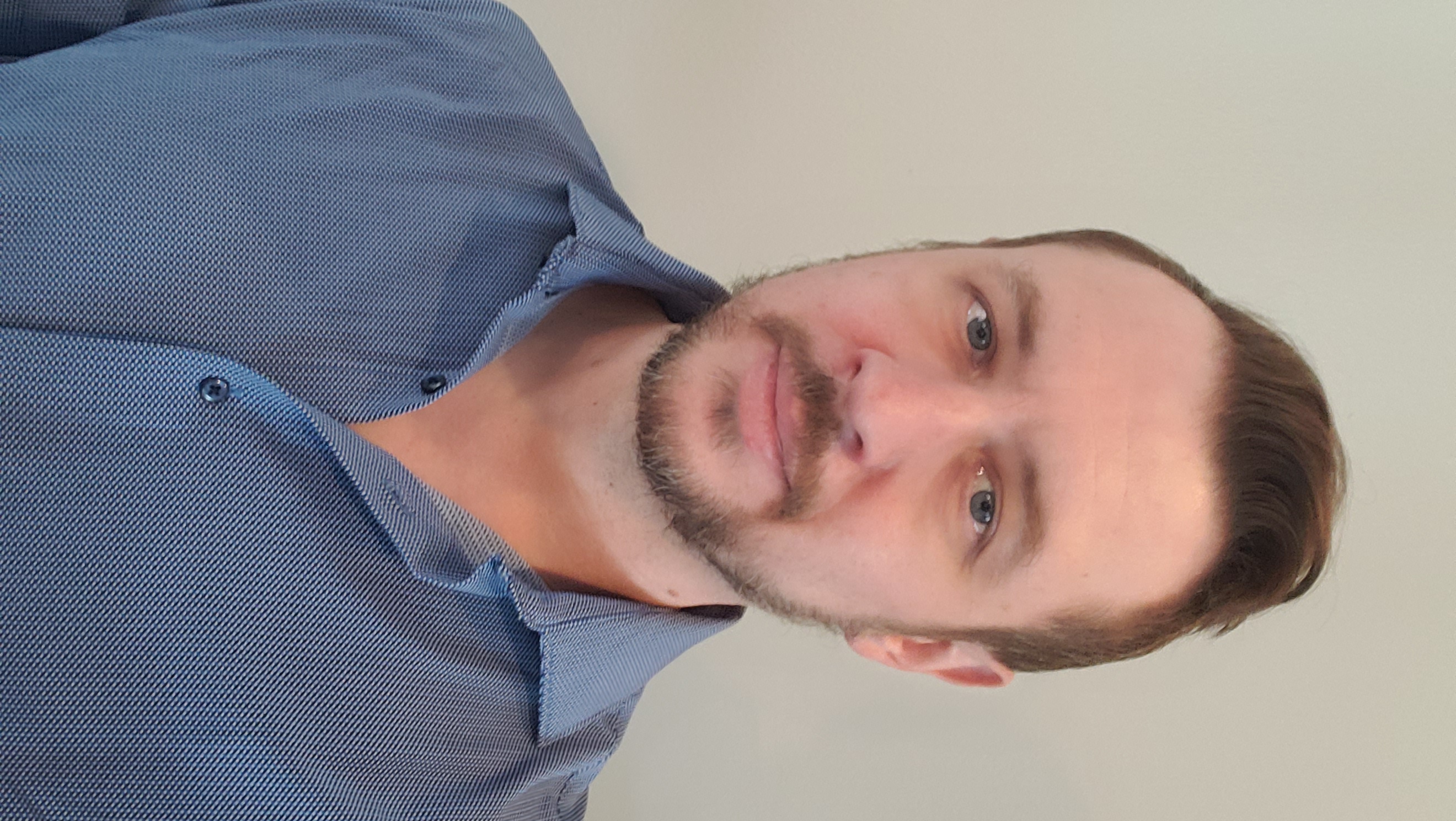 David Walters - Founder & CEO